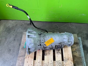 14 JEEP WRANGLER JK 3.6 AUTOMATIC TRANSMISSION 13-18 - Picture 1 of 9