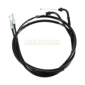 Gas Cable Throttle Accelerator Line For Honda VTX1800 2002-2008 03 04 05 06 2007 - Picture 1 of 5