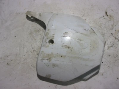 2005 HONDA CRF150F CRF 150F ПЕРЕДНЯЯ ПЛАСТИКОВАЯ КРЫШКА ЗАЩИТА  - Изображение 1 из 3