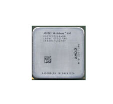 Athlon 64 Socket 939