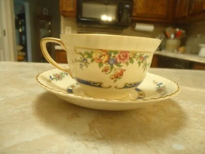 Johnson Brothers Old English Eastbourne tazza e piattini 14 disponibili - Foto 1 di 5