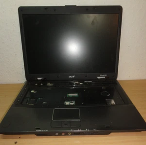 Notebook Laptop Acer Extensa 5220 ungetestet Fehlteile Intel Celeron Retro - Afbeelding 1 van 6