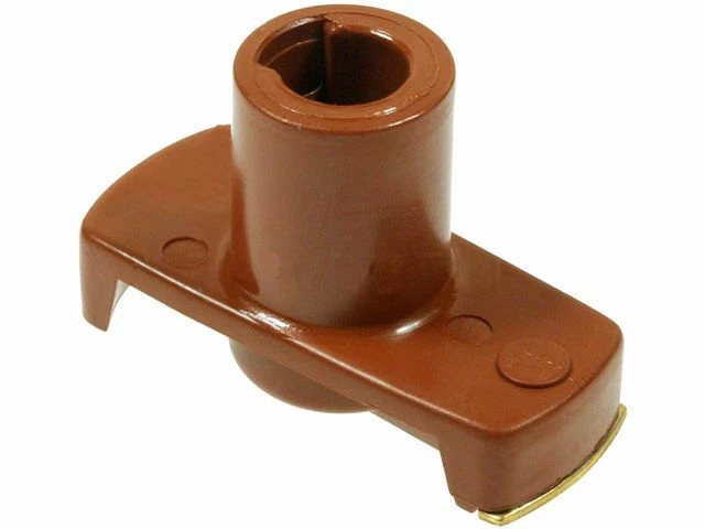 Rotor distribuidor compatible con Audi 100 1989-1991 2,3 L 5 cilindros 75YCRT Foto 1 de 1