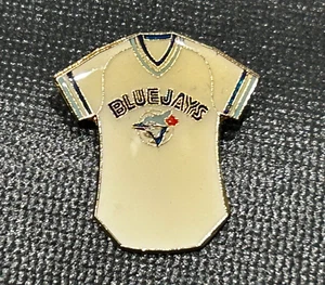MLB Toronto Blue Jays Jersey logo Hat / Lapel Pin Back ~ H - Picture 1 of 2