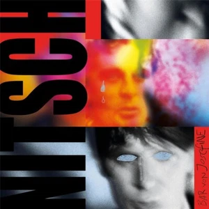 Nitsch Bar De Josefine 1LP Vinilo Negro 2024 Staatsakt AKT903LP - Imagen 1 de 1