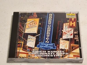 Rodgers & Hammerstein: Songbook for Orchestra CD - Picture 1 of 5