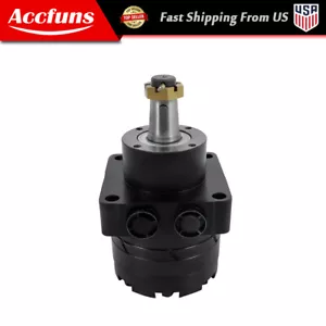 Radmotor für Parker TF0240LS080AAFB TF0240LS080AAKY Scag 481529 482639 Neu - Bild 1 von 15