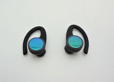 Defectuoso Plantronics Backbeat Fit 3100 Auricular [No Laboral] Para Piezas O - Imagen 1 de 2