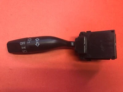 HONDA INSIGHT 2002-2006 FARO LUZ DE CARRETERA INTERRUPTOR DE SEÑAL DE GIRO USADO OEM! Foto 1 de 3