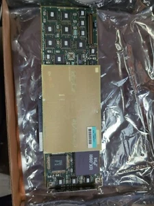 Tarjeta Mercury Computer Systems MC860NU 560141 Intel I860 XR de colección A80860XR-40 - Imagen 1 de 24