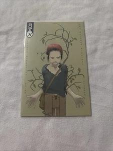 Sky Between Branches comic book # 0, Joshua Middleton, 2002 Com.X - Picture 1 of 1