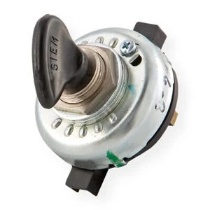 Vespa GS150 GS160 Zündschloss Lenker Typ - 8 Draht SIEM - Bild 1 von 3
