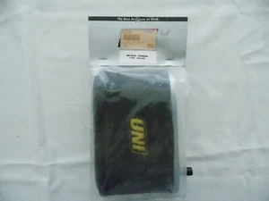 UNI NU-3235 MOTOR AIR BOX FILTER BREATHER INTAKE ELEMENT 1985-2007 VMX1200 V-Max - Picture 1 of 1