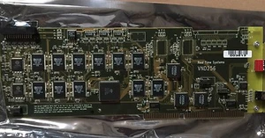 Placa de conferencia Vendetta 256 placa de factor de forma ISA - Imagen 1 de 3