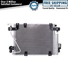 Air Conditioning A/C Condenser Fits 1999-2004 Chevrolet Tracker
