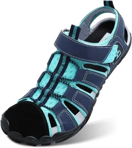 JIASUQI Athletic Hiking Water Shoes Barefoot Aqua Swim Sports Sandals Walking... - Bild 1 von 6