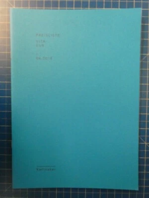 Kettnaker - Preisliste Vita H-10014 - Bild 1 von 4