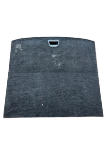 Range Rover Evoque 12-19 OEM Rear Cargo Spare Tire Cover Panel LR039099 - Bild 1 von 4