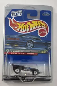 2000 Hot Wheels Treasure Hunts Chaparral 2 #7 of 12 With Protector - Picture 1 of 7