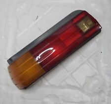 1988-1992 Daihatsu Charade 2DR Left Driver taillamp taillight LH OEM S5-1