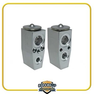 Válvula de expansión de aire acondicionado para Buick LaCrosse Allure Regal Verano UAC EX 10385C - Imagen 1 de 1