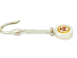 Masons RA Royal Arch Chapter Knapkin Holder Freemasons Gift Napkin Hook - Picture 1 of 3