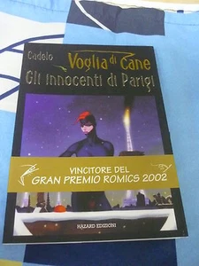 Voglia di cane Gli innocenti di Parigi Cadelo - Bild 1 von 1