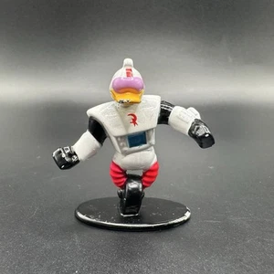 Nano Metalfigs Disney Darkwing Duck Gizmoduck 1,65" Die-Cast Figur - Bild 1 von 7