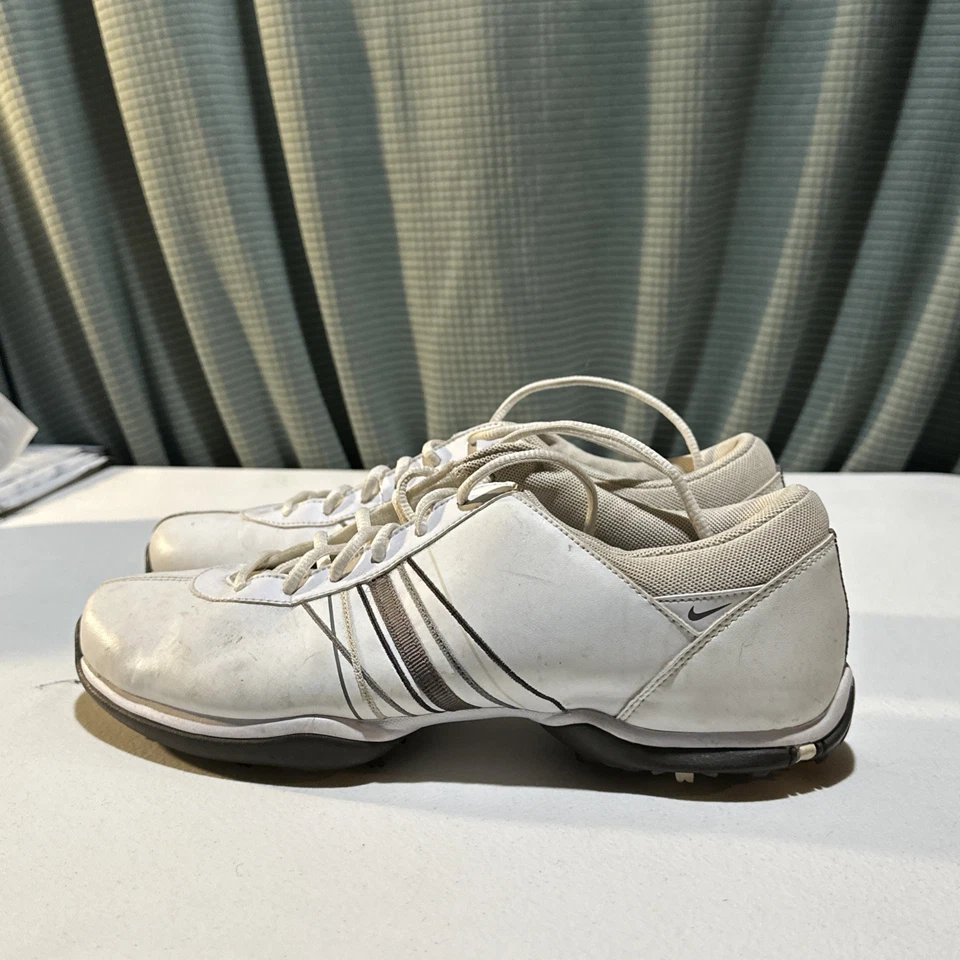 Zapato de golf Nike Traction Impact para hombre talla 9 #34 Foto 1 de 4