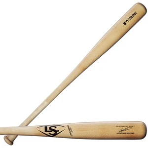 Louisville Slugger Prime Guerrero Jr. - Maple Vg27 Wood Baseball Bat - Picture 1 of 7