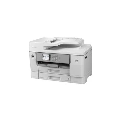 Brother Multifunzione 4in1 Inkjet ( A3 Duplex 4800 x 1200 ) MFC SERIES Grey MFC - Immagine 1 di 4