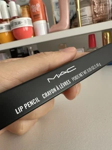 Mac Lip Liner Pencil in Shade WHIRL, Full Size, Brand New in Box - Picture 1 of 3
