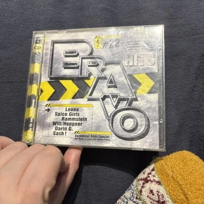 Bravo Hits 22 / CD  - Bild 1 von 4