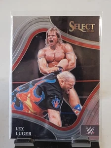 2022 WWE Select The Lex Luger Ringside #300! - Bild 1 von 1