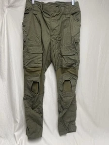 Crye Precision G2 Combat Pants Ranger Green 30R #2 - Picture 1 of 3