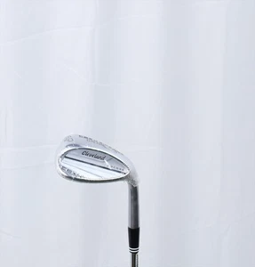 New Cleveland Cbx4 Zipcore Tour Satin Wedge 60°-12 Wedge Kbs Stl 1308482 - Picture 1 of 5