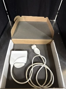 Philips S4-1 Ultraschallwandler Sonde - Bild 1 von 6