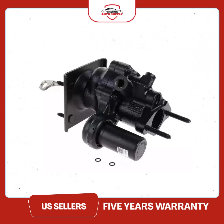 Усилитель тормозов Hydro-Boost для Ford E-350 Super Duty E-450 Super Duty 08-19 - Изображение 1 из 2