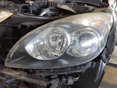 Hyundai i30 CW Kombi FD original Scheinwerfer links mit LWR BJ2010 - Bild 1 von 4