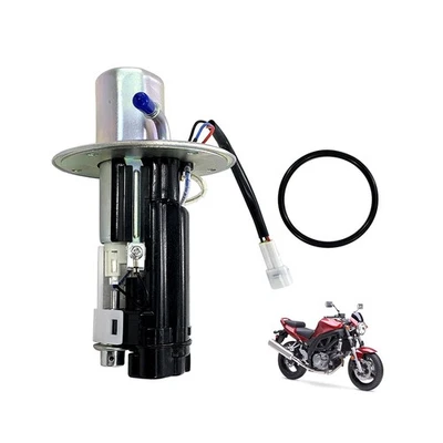 For Suzuki SV650 SV650A SV650S SV650SA 2003-2007 Fuel Pump Assembly 15100-35F30 - Image 1 of 4