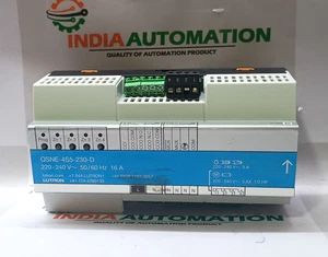 LUTRON QSNE-4S5-230-D Module - Picture 1 of 3