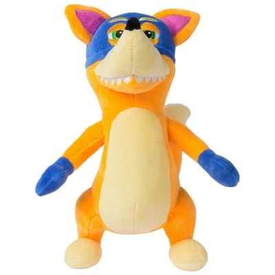 Dora the Explorer 8" Swiper Plush Fox - Image 1 of 4