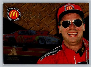 1995 Pinnacle Zenith #74 Jim Yates - Picture 1 of 2