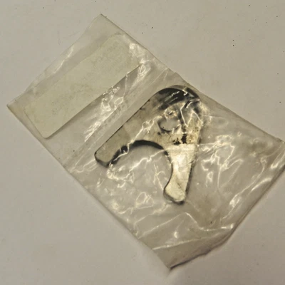 DISTRIBUIDOR NORS AMC 6 CILINDROS SUJECIÓN ACERO INOXIDABLE PULIDO VINTAGE Foto 1 de 4