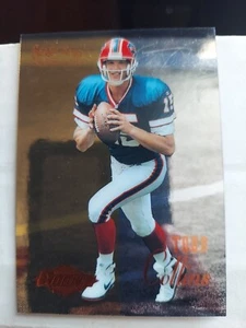 1995 Select Certified #105 Todd Collins RC - Picture 1 of 2