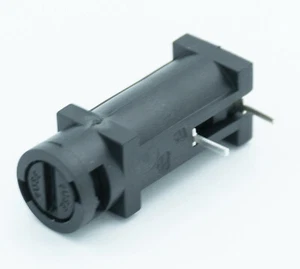 Bulgin FX0457 Sicherungshalter - Bild 1 von 1