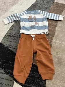Juego Carters niños 3-6 meses - Imagen 1 de 2