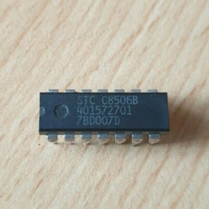 STC C8506B *1 Stück* *NOS* - Picture 1 of 2