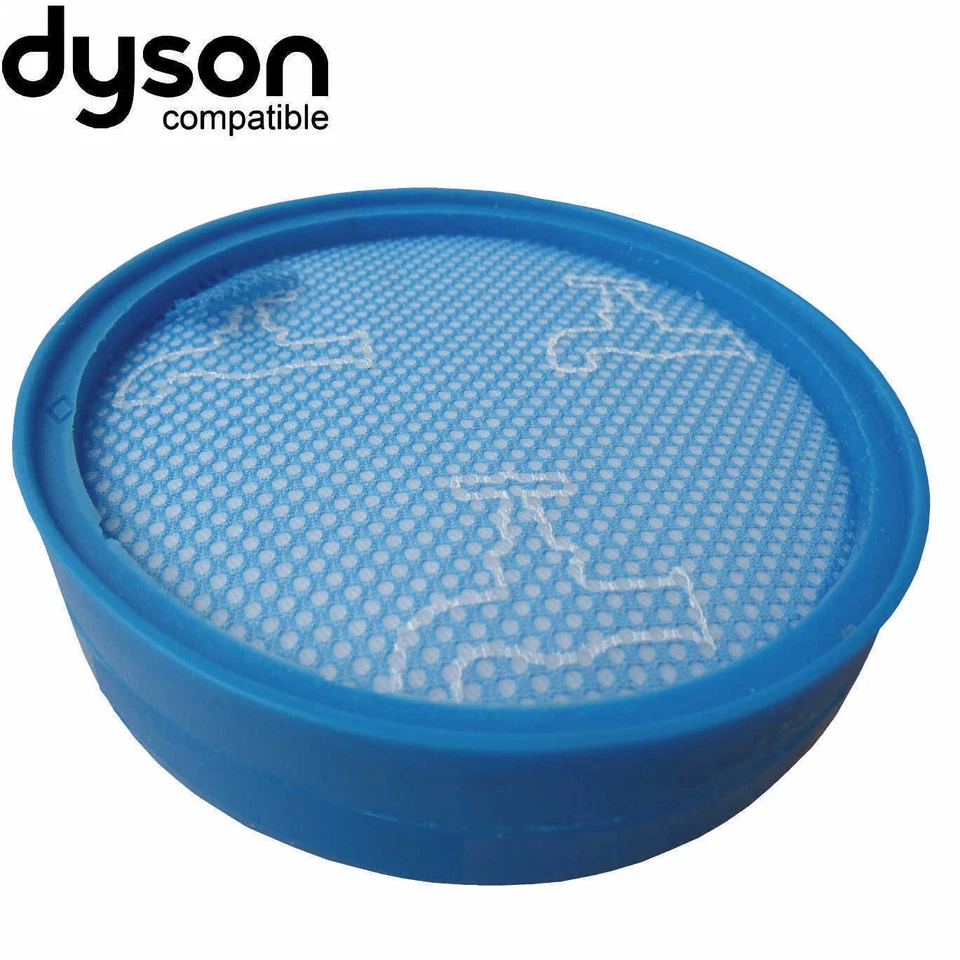 FITS DYSON DC25 DC25i WASHABLE LIFETIME PRE MOTOR FILTER 919171-02 pmd - Image 1 of 1