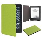 PU Leather Smart Case For Amazon 2018 New Kindle Paperwhite 4 10th Generation